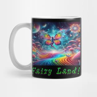 Fairy Land Mug